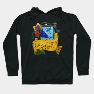 La Croix Boi Hoodie